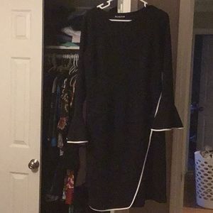 Brand new black dress